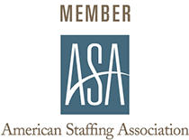 American Staffing Association - Member