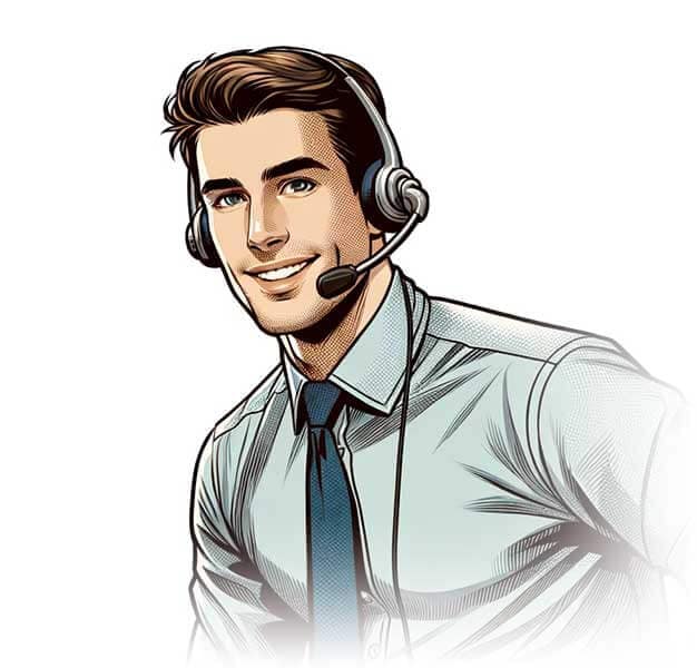 Customer Service Representative